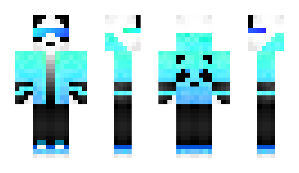 Night_Berke Minecraft Skin