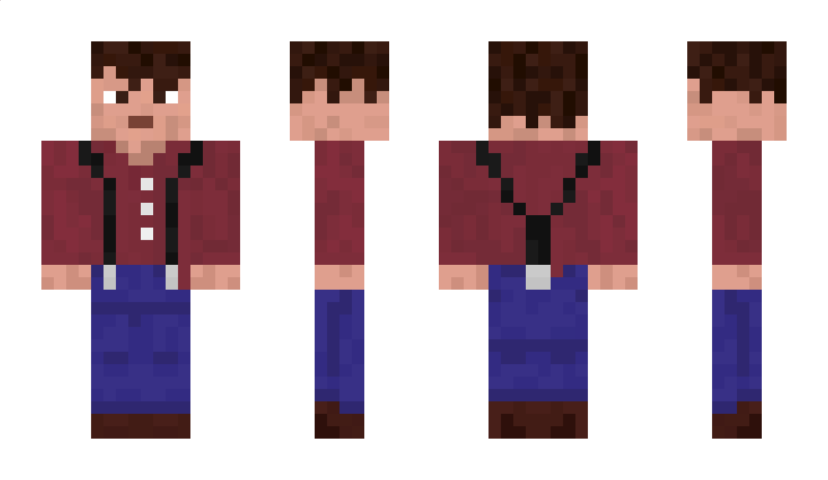 Vycter_real Minecraft Skin