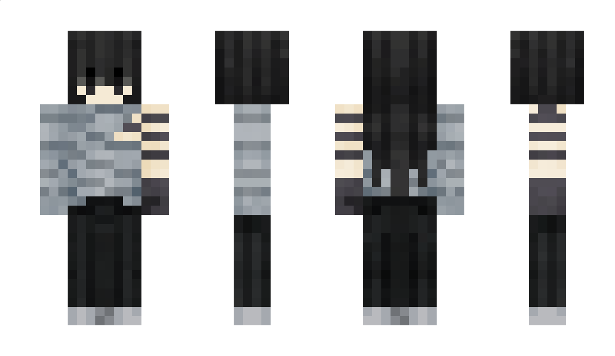 fella Minecraft Skin