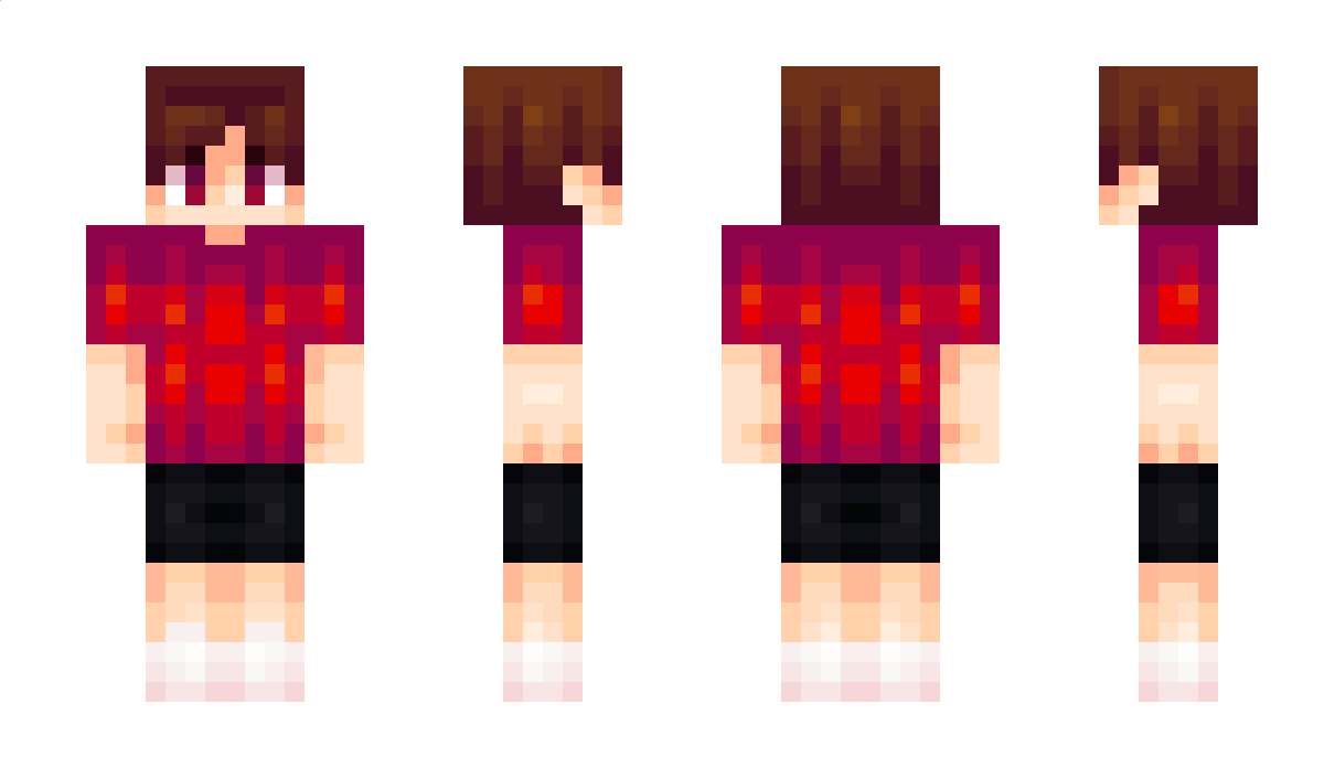 TechyCraft_YT Minecraft Skin