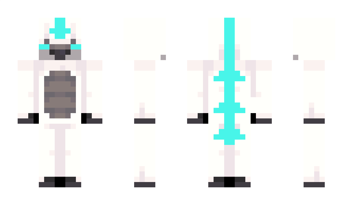 Nodi Minecraft Skin