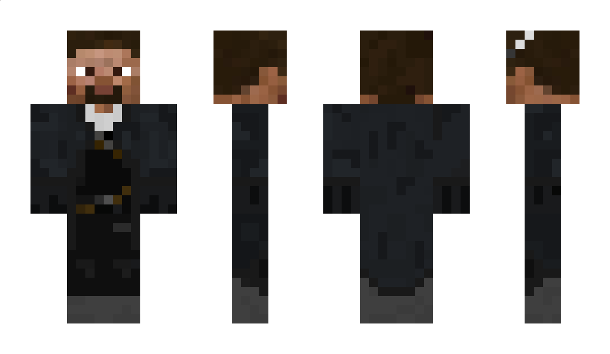 LimonComediante Minecraft Skin