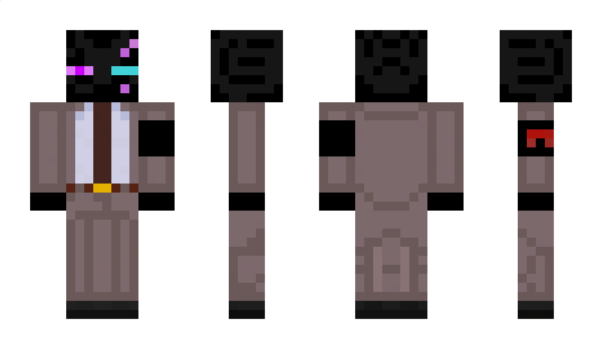 Lord_Ebola_III Minecraft Skin