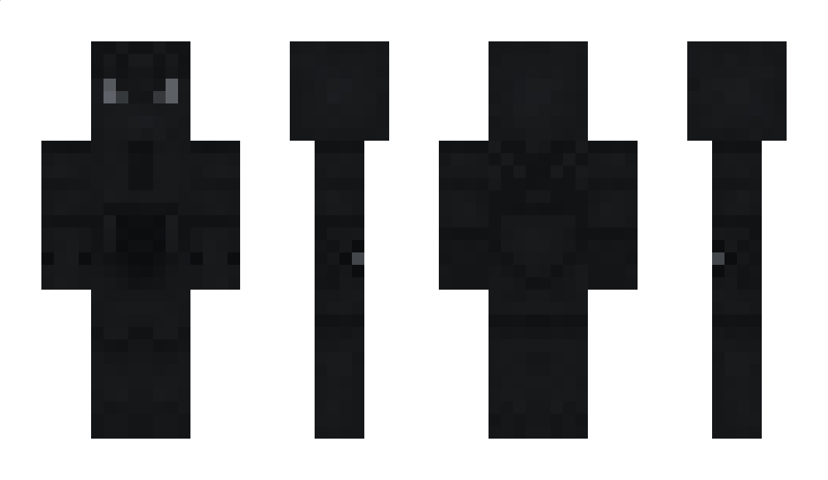 kih Minecraft Skin