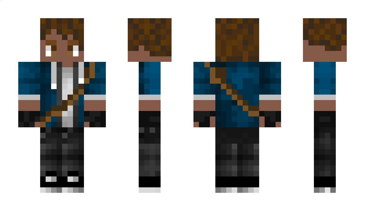 Nezzzz_ Minecraft Skin