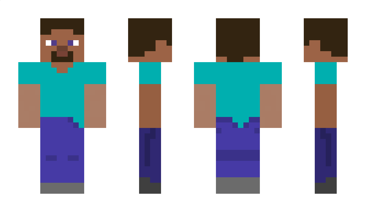 CristianPlays_YT Minecraft Skin