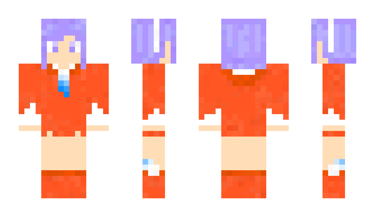 gruglas Minecraft Skin