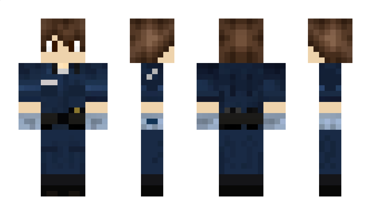 D3lt4_V Minecraft Skin