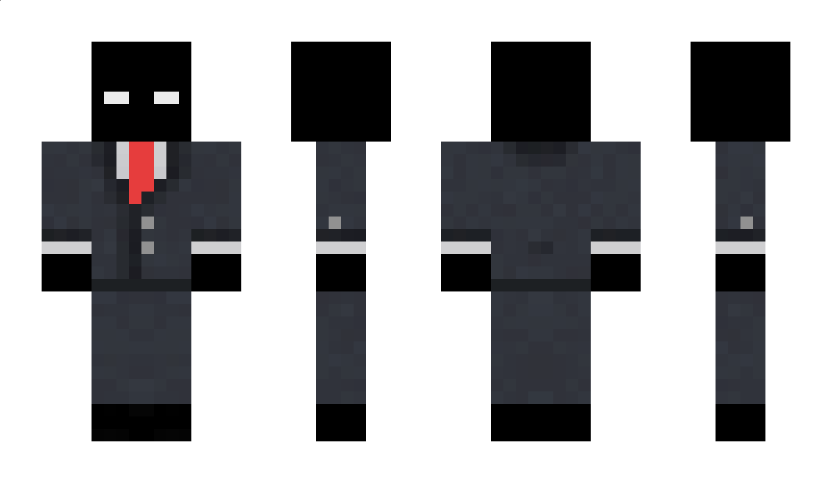 MCBE Minecraft Skin