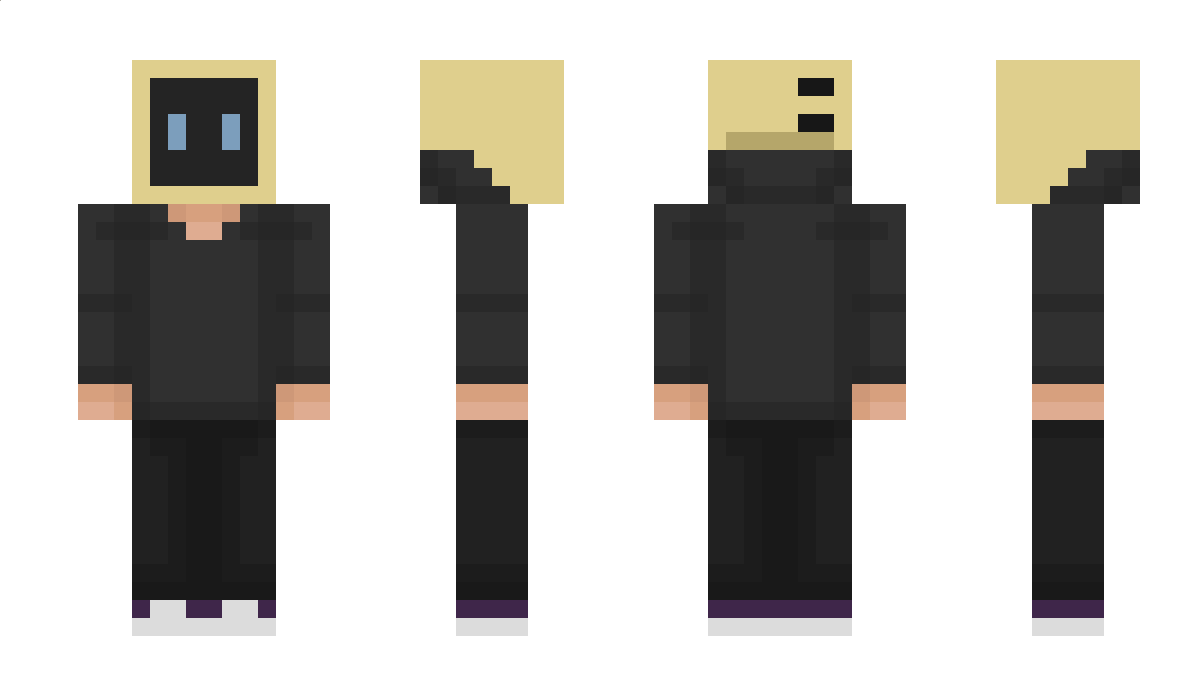 skeemi Minecraft Skin