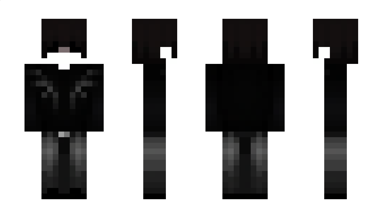 Anvvbi Minecraft Skin