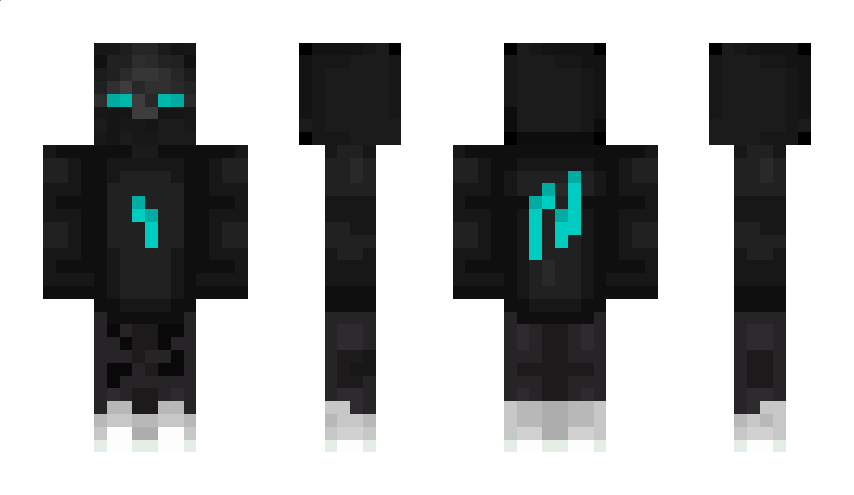 ZMC Minecraft Skin