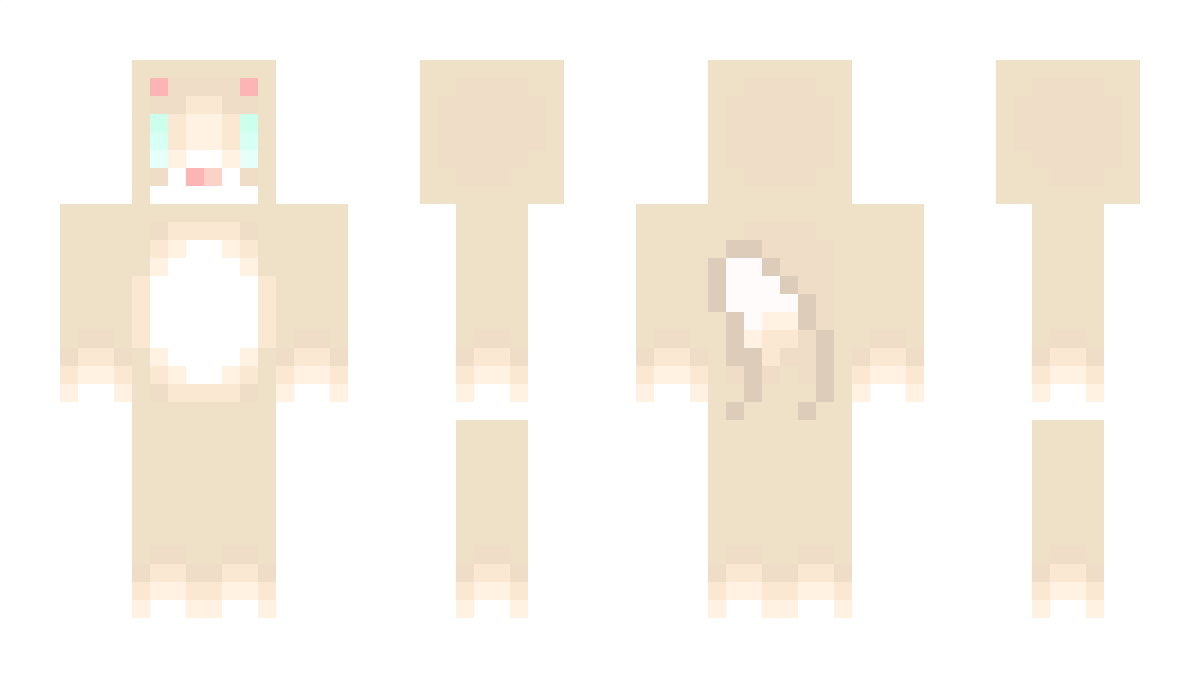 Fib_ Minecraft Skin