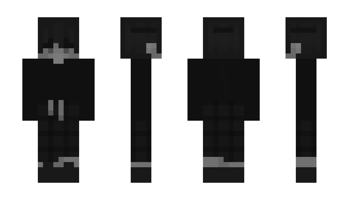 1Ariel1 Minecraft Skin