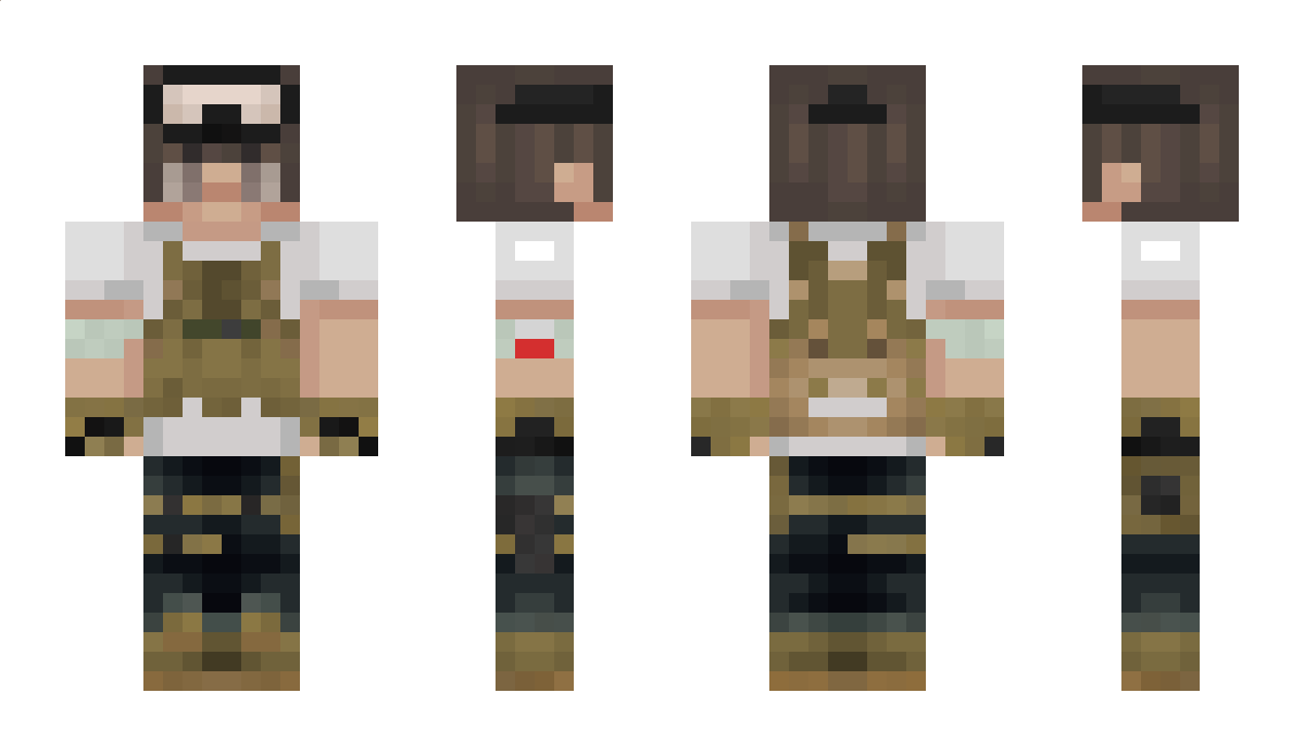 grapple1000 Minecraft Skin