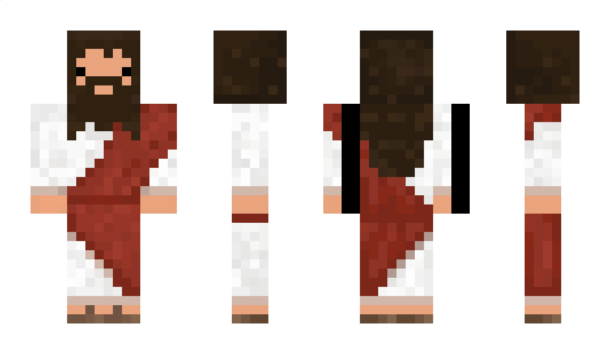 Seiykzr69 Minecraft Skin