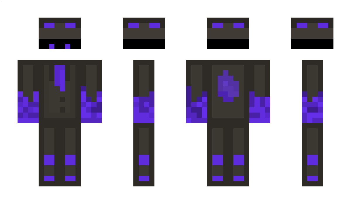 Mr_Zynda Minecraft Skin