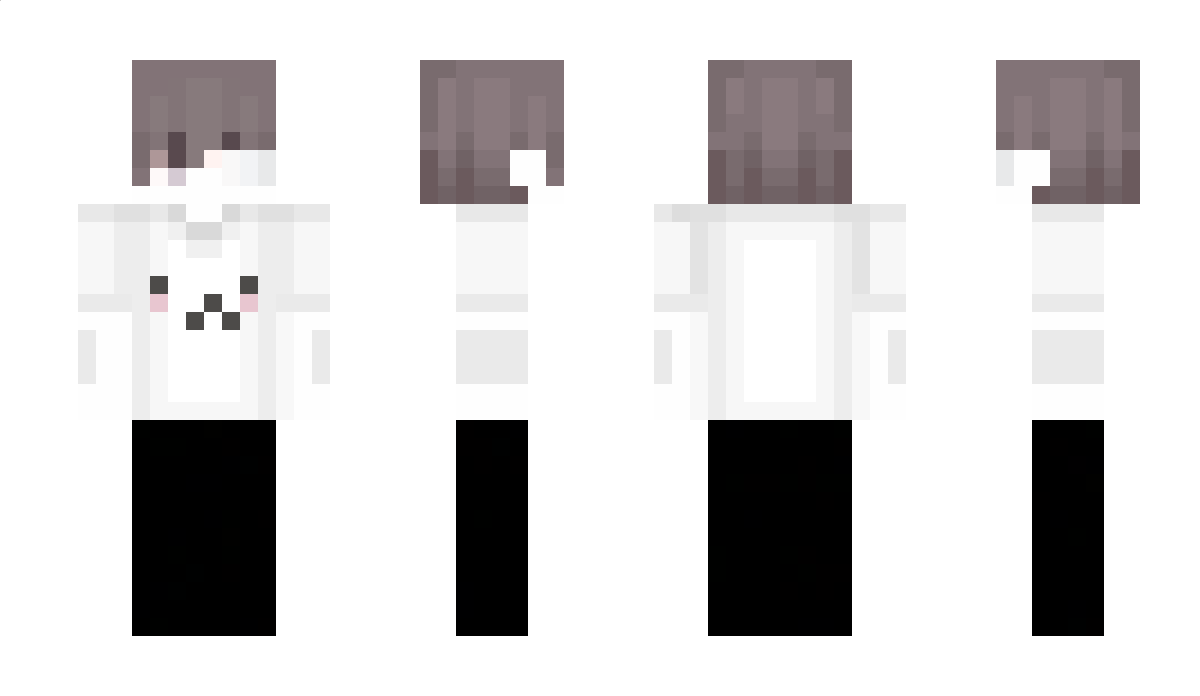 drraem Minecraft Skin