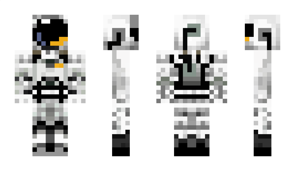 tallchicken Minecraft Skin