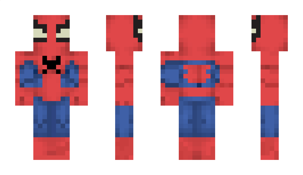 LameCat_321 Minecraft Skin