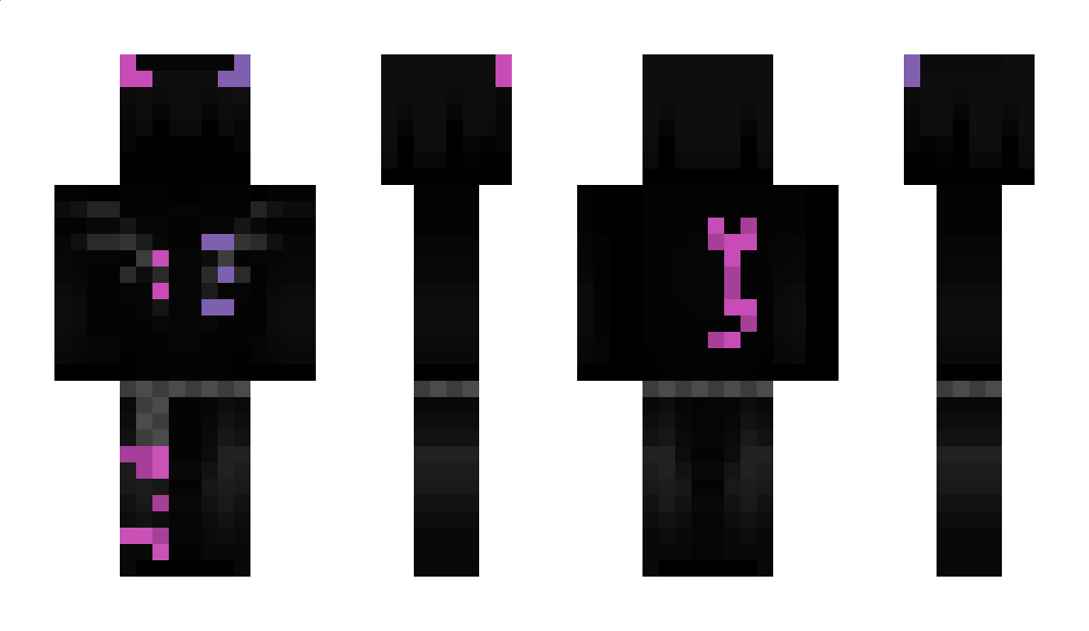 dinca7777 Minecraft Skin