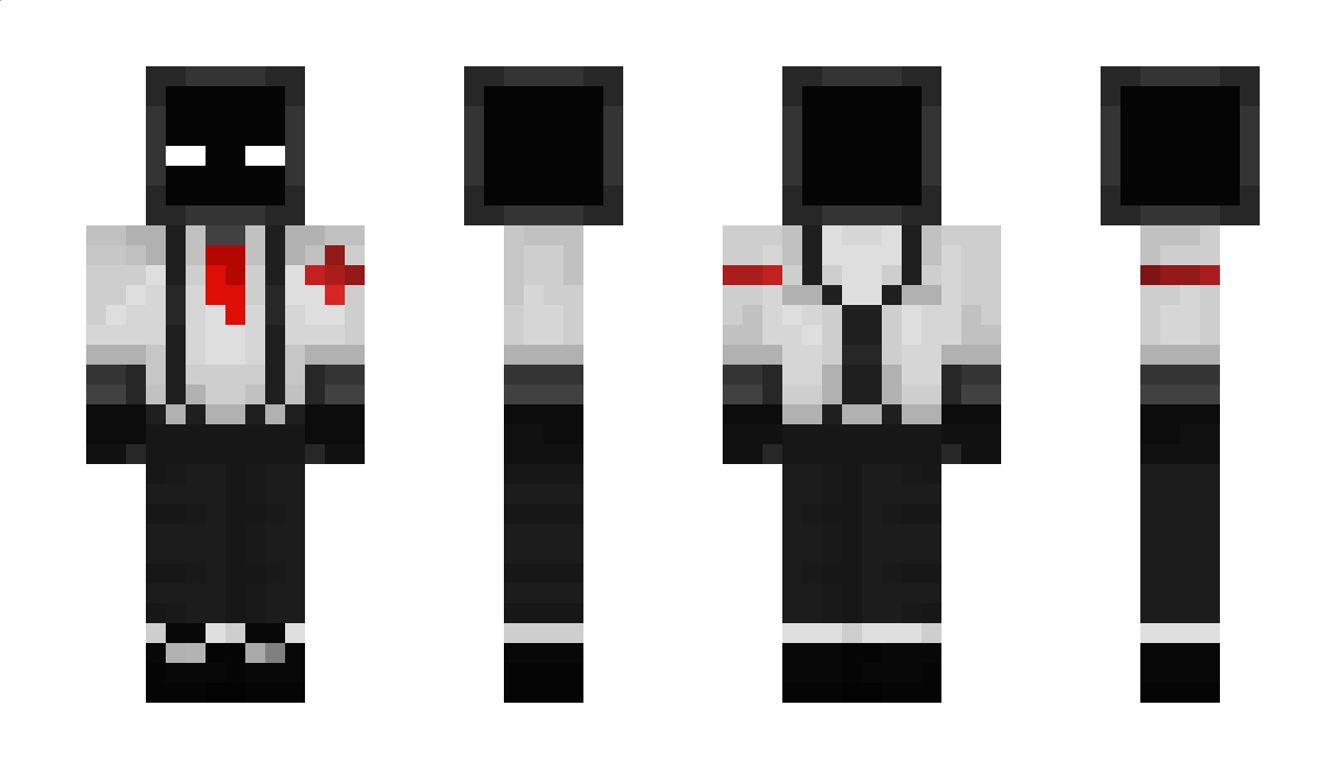 DrLodz Minecraft Skin