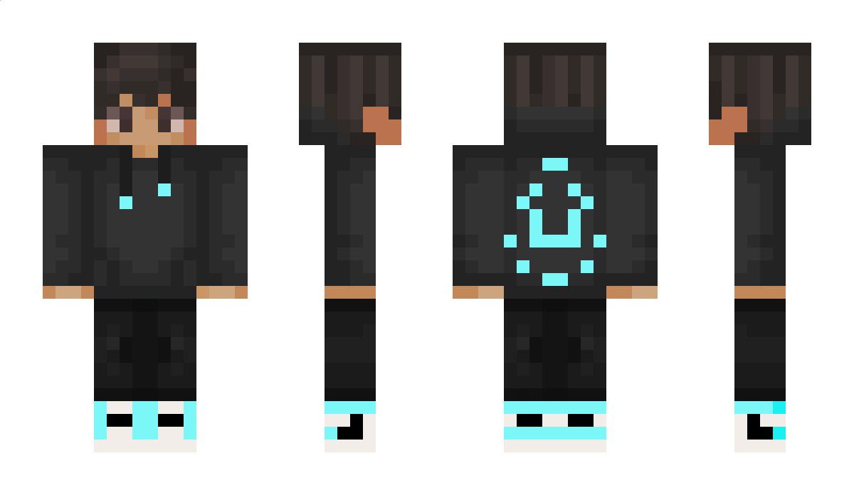 lambraten Minecraft Skin