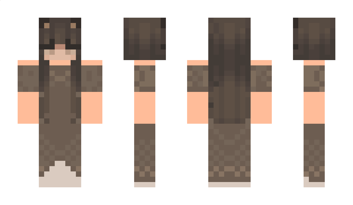 Avin_xx Minecraft Skin