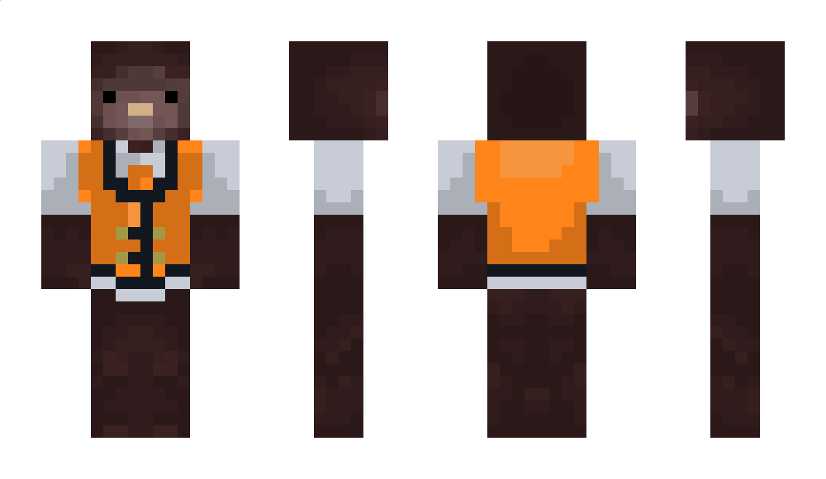 _Jmack_ Minecraft Skin