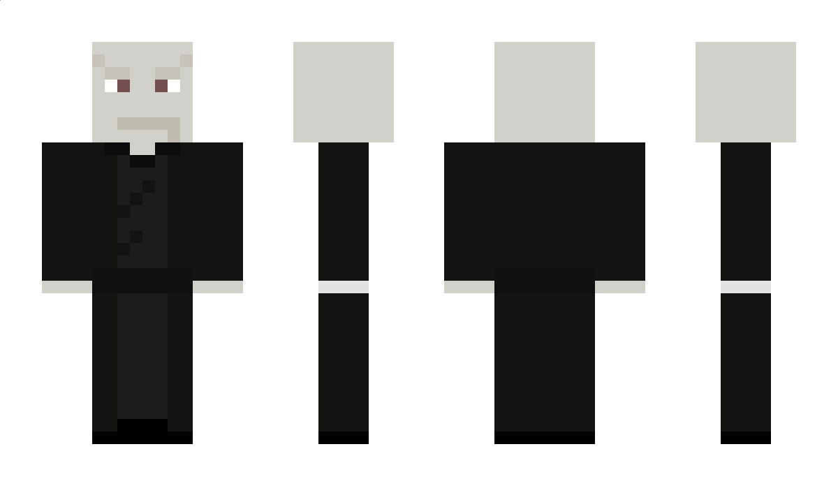 Alpha_22 Minecraft Skin