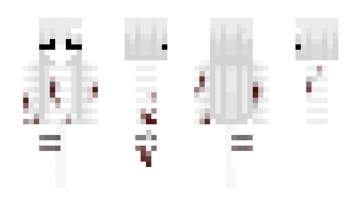 ymaven Minecraft Skin