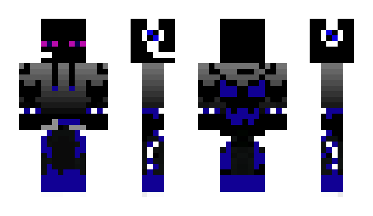 Mexify29 Minecraft Skin