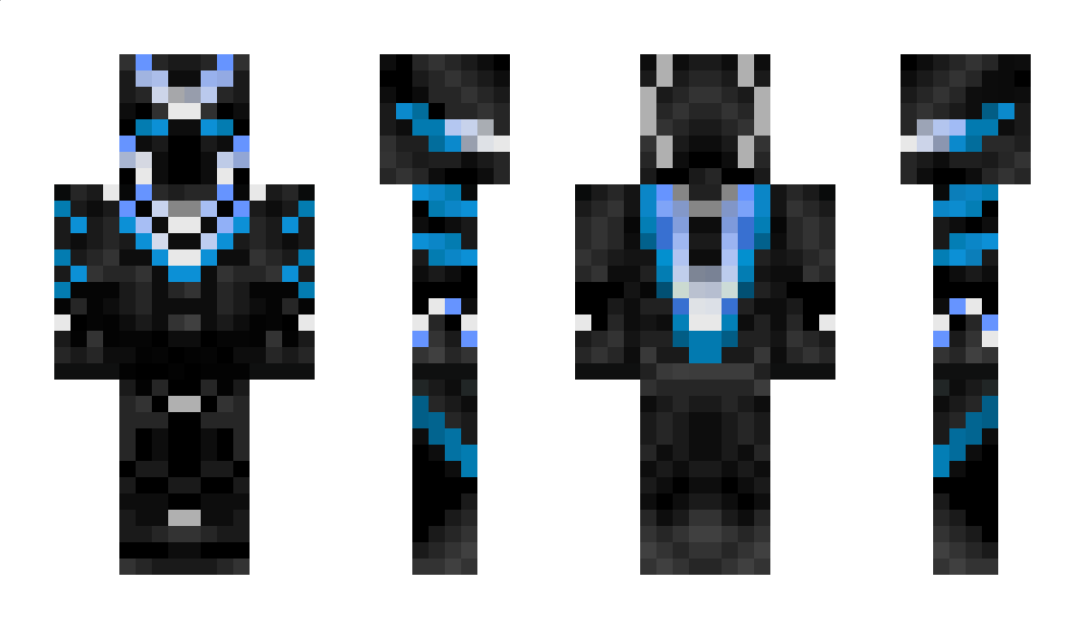 beatzer79 Minecraft Skin