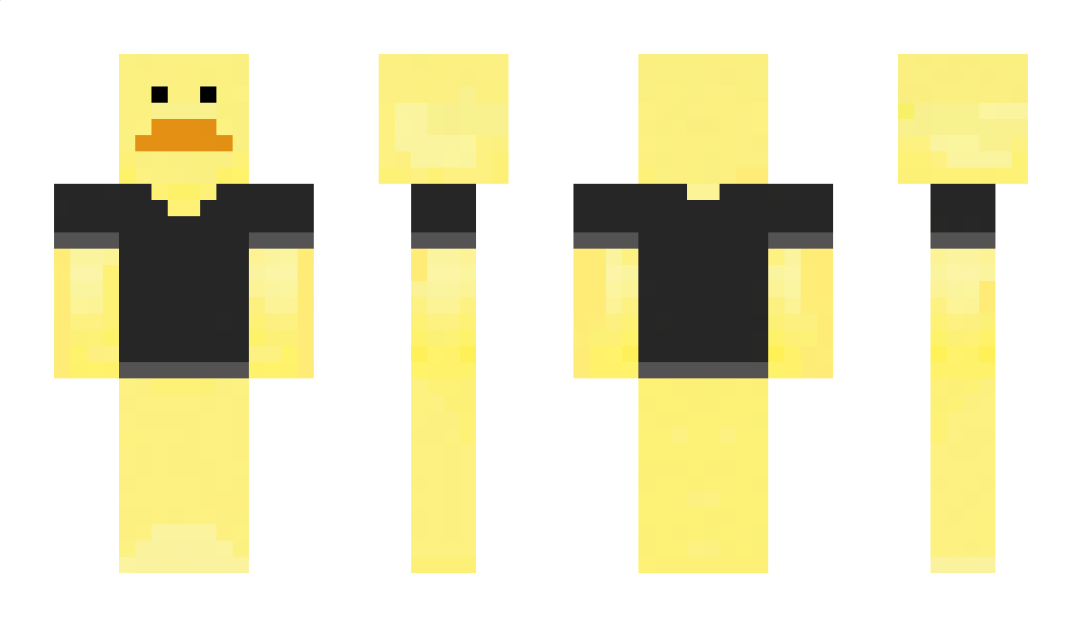 LisanMojo Minecraft Skin