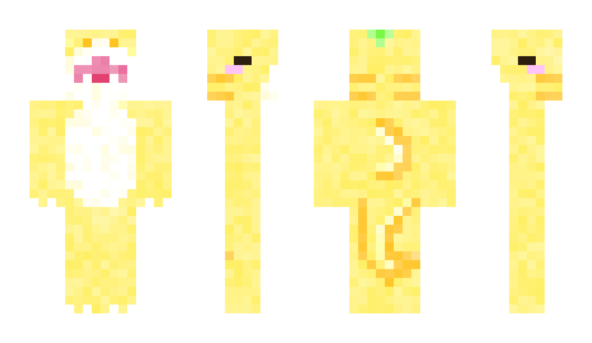 AnotherTopHat Minecraft Skin