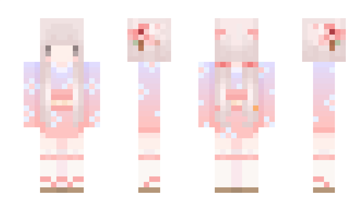 R3ptile02 Minecraft Skin