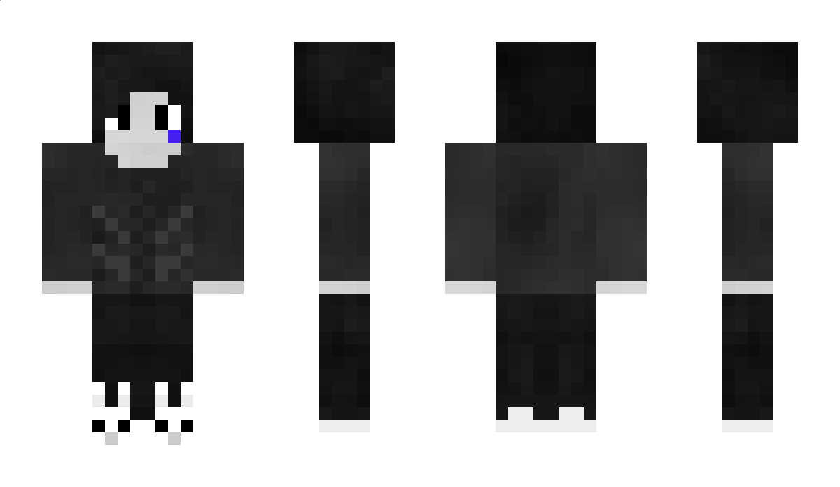 Broski130 Minecraft Skin