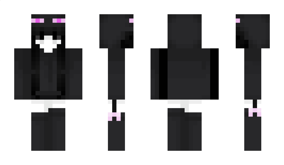 FourGoldChains Minecraft Skin