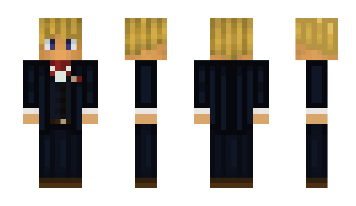 sab2003 Minecraft Skin