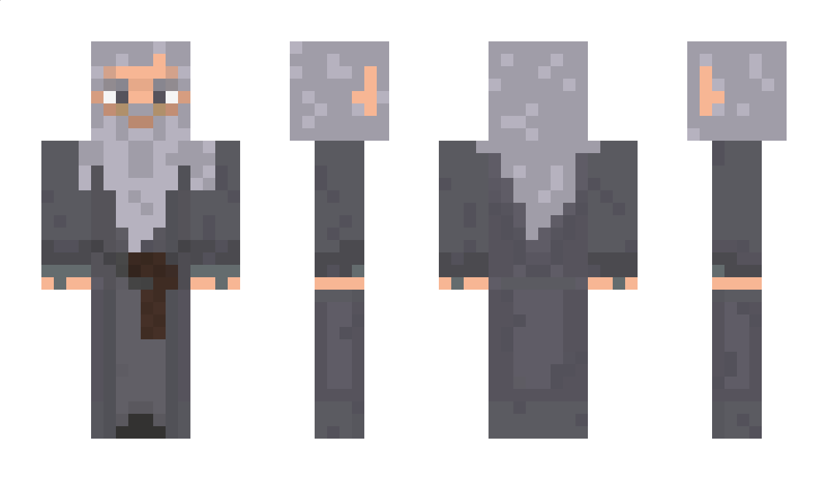 SekaReal Minecraft Skin