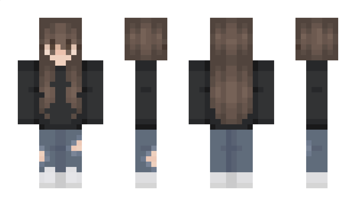 Edi11_ Minecraft Skin