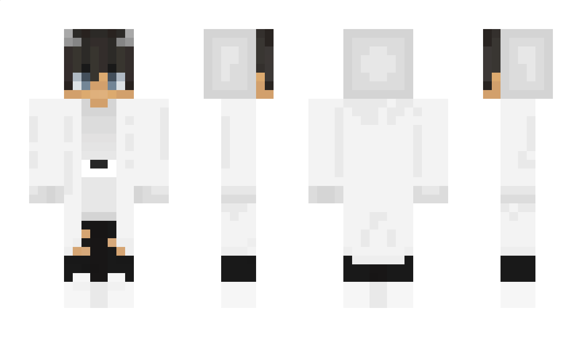 Brogan Minecraft Skin