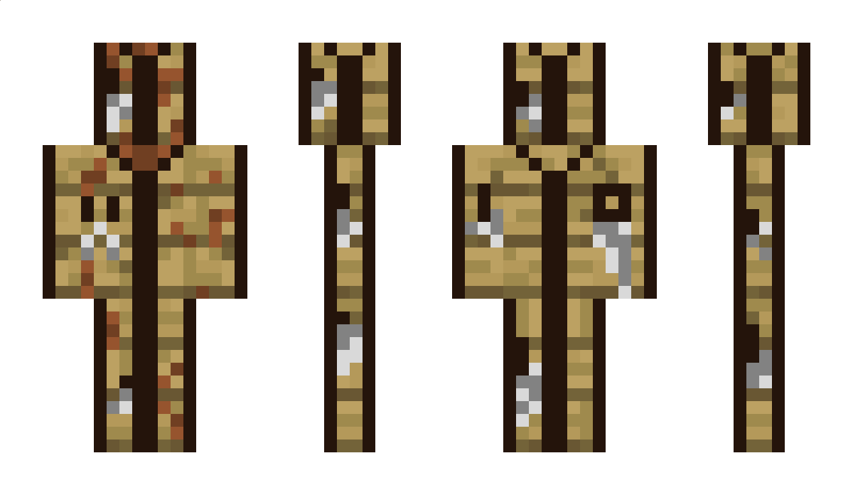 Hydrus_69 Minecraft Skin