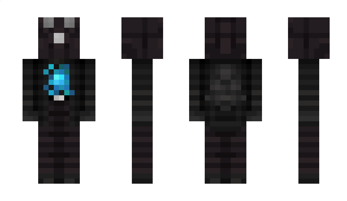 uhhsleepy Minecraft Skin