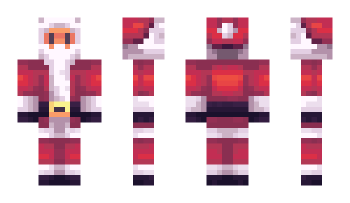 Mortalek_ Minecraft Skin