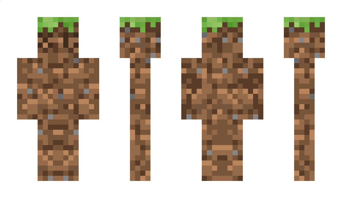 Nig3r Minecraft Skin