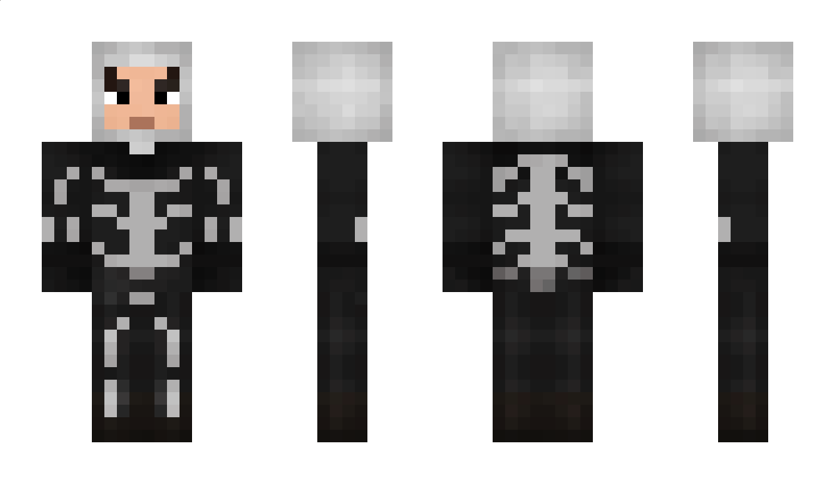 Ambys_ Minecraft Skin