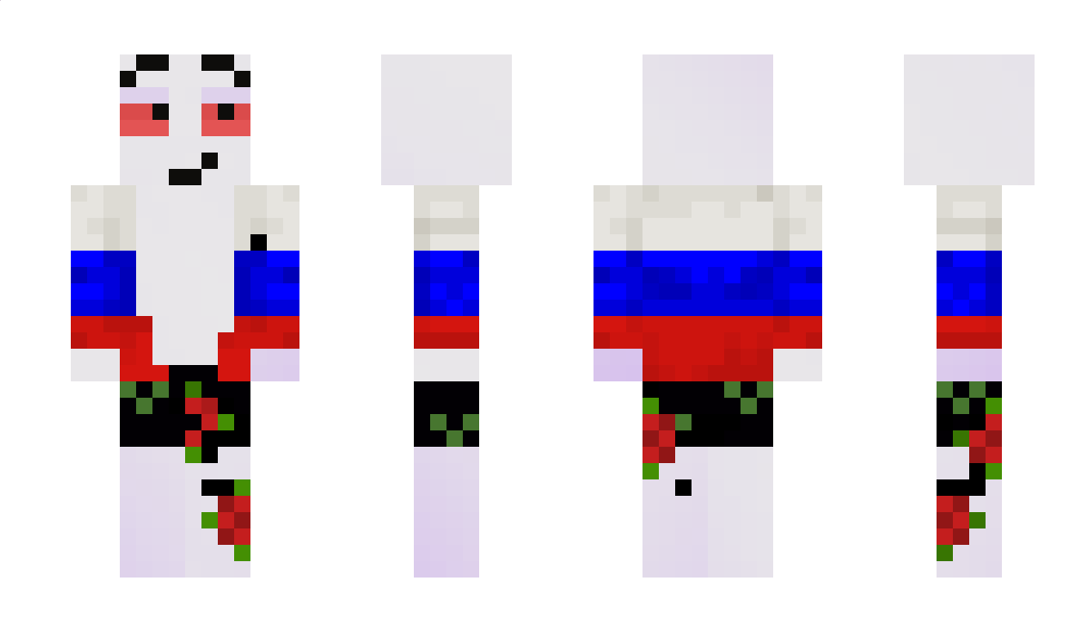 vav1lon_ Minecraft Skin