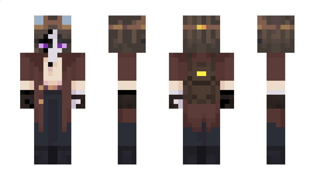 _v4lz Minecraft Skin