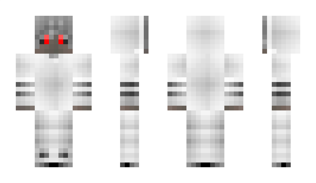 NOTKONNER Minecraft Skin